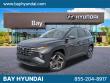 Certified 2024 Hyundai Tucson Limited SUV