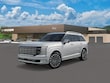  Hyundai Palisade Hybrid