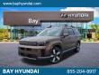 Used 2025 Hyundai Santa Fe Hybrid Limited Sport Utility