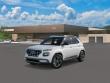 New 2026 Hyundai Venue SEL SUV