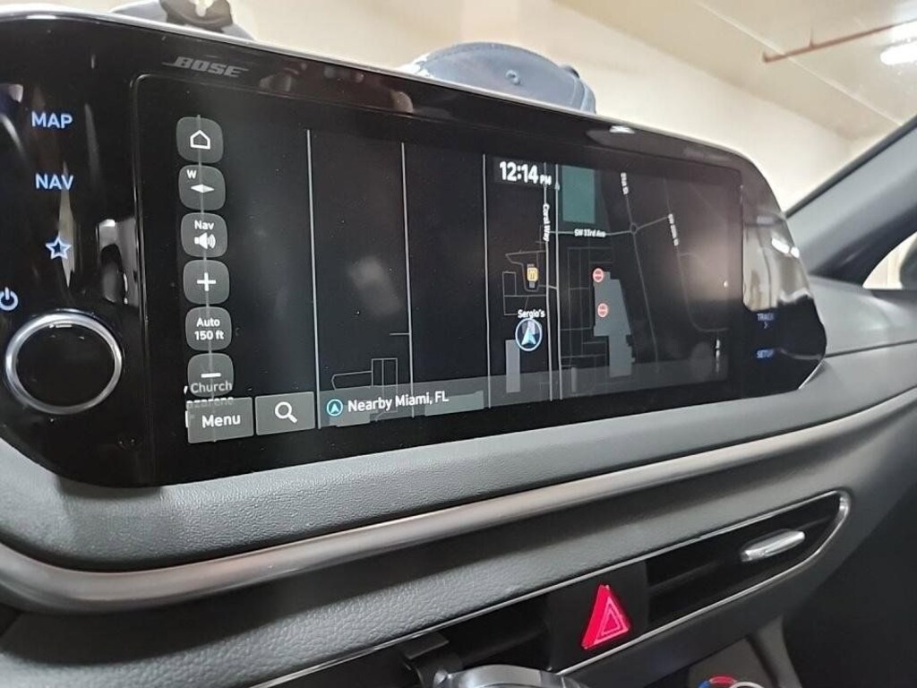 Certified 2023 Hyundai Sonata SEL Plus Sedan