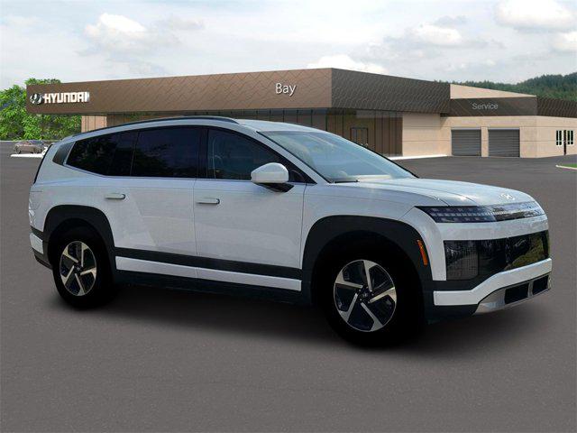 2026 Hyundai IONIQ 9 SE - Photo 10