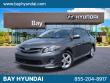 Used 2012 Toyota Corolla S Sedan