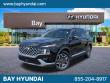 Used 2022 Hyundai Santa Fe Limited Sport Utility