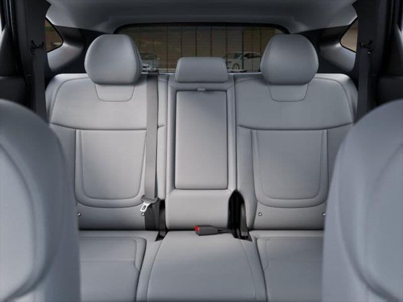 2025 Hyundai Tucson SEL Convenience - Photo 12