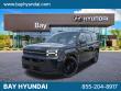 Used 2024 Hyundai Santa Fe Calligraphy Sport Utility