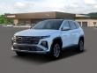 New 2026 Hyundai Tucson Hybrid Limited Sport Utility