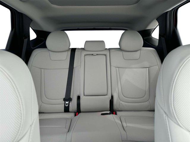 2025 Hyundai Tucson SEL Convenience - Photo 16