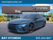 Used 2025 Toyota Camry Hybrid  Sedan