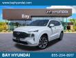 Used 2021 Hyundai Santa Fe Calligraphy Sport Utility