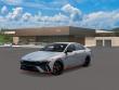 New 2025 Hyundai Elantra N Sedan Sedan