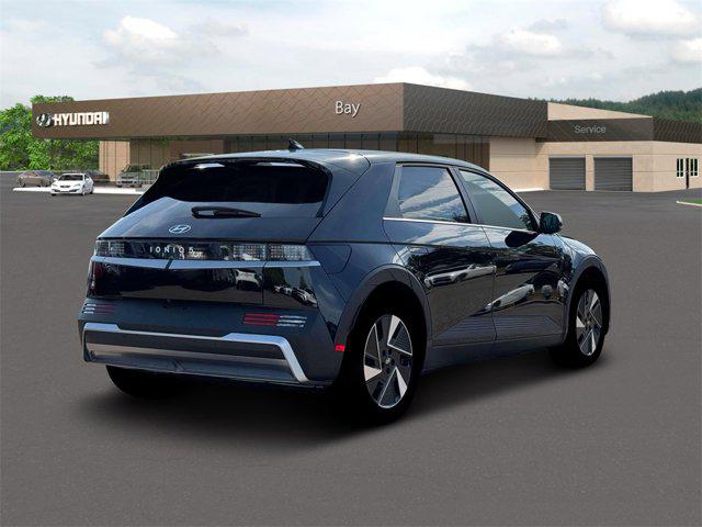 2025 Hyundai IONIQ 5 SE - Photo 7