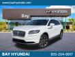 Used 2023 Lincoln Nautilus Reserve Sport Utility