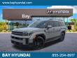Used 2025 Hyundai Santa Fe Hybrid Calligraphy SUV