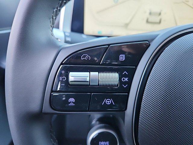 2024 Hyundai IONIQ 6 SEL - Photo 26