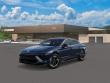 New 2026 Hyundai Sonata SEL Sport Sedan