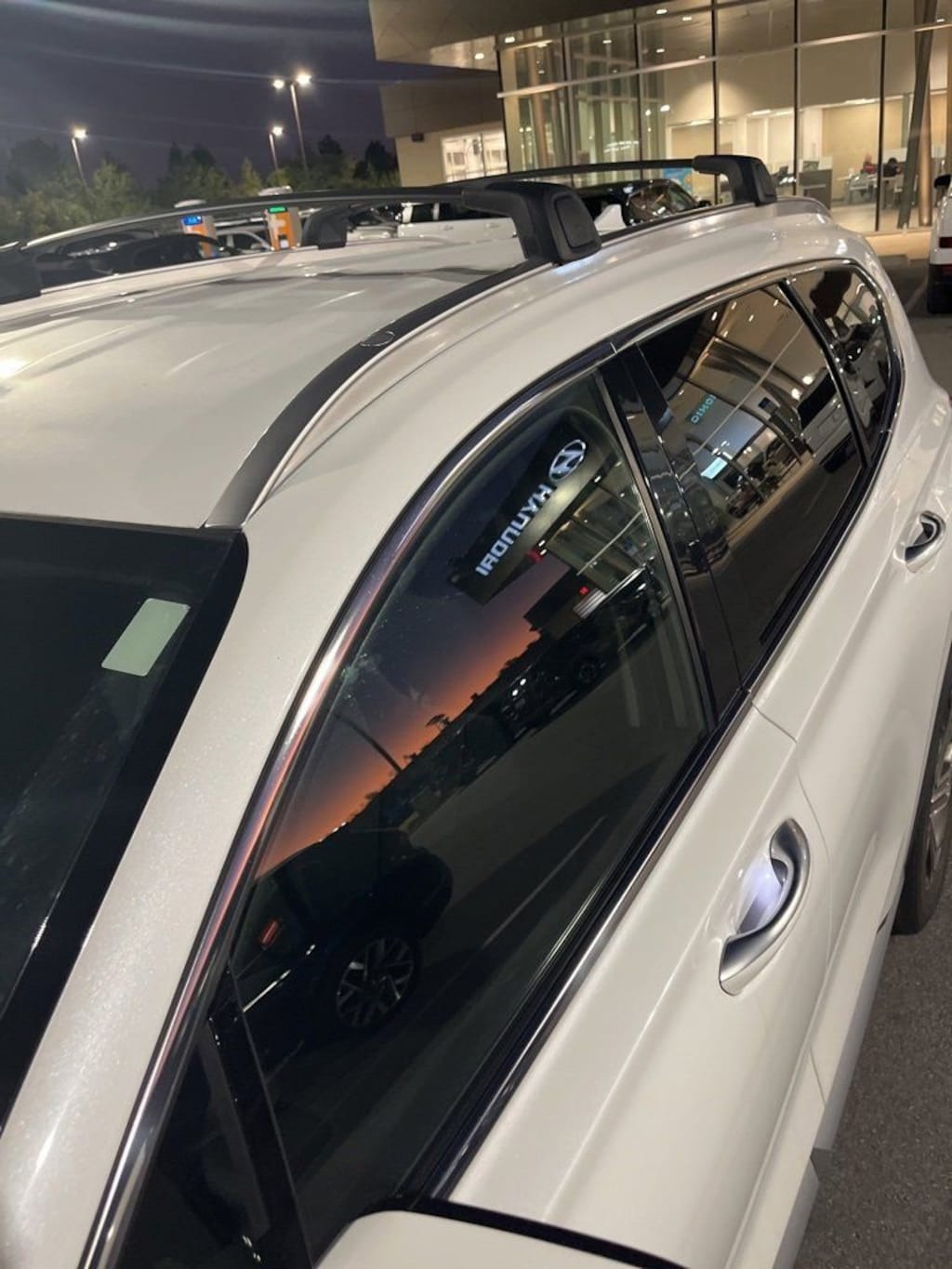 Certified 2021 Hyundai Santa Fe SEL SUV