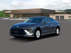 2025 Hyundai Sonata SE Sedan