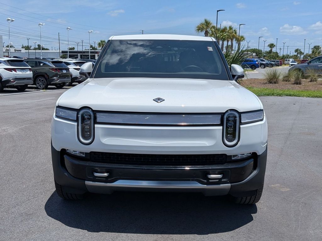 Used 2023 Rivian R1T Adventure with VIN 7FCTGAAAXPN019474 for sale in Panama City, FL