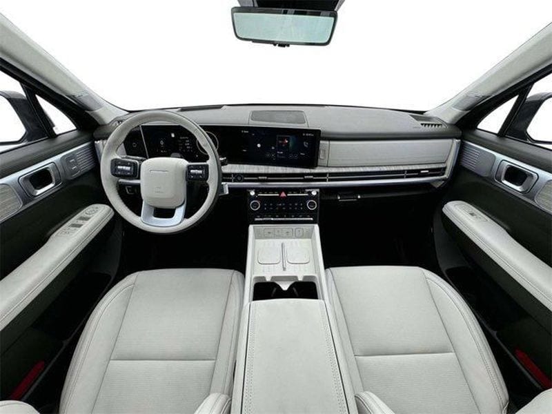 2025 Hyundai Santa Fe Calligraphy - Photo 13