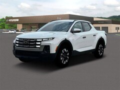 2025 Hyundai Santa Cruz SEL Activity AWD Truck Crew Cab
