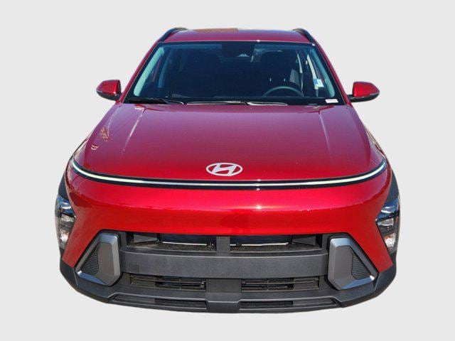 New 2025 Hyundai Kona For Sale at Bay Hyundai | VIN