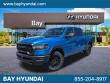 Used 2025 Ram 1500 Rebel Truck Crew Cab