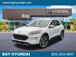 Used 2022 Ford Escape SEL SUV