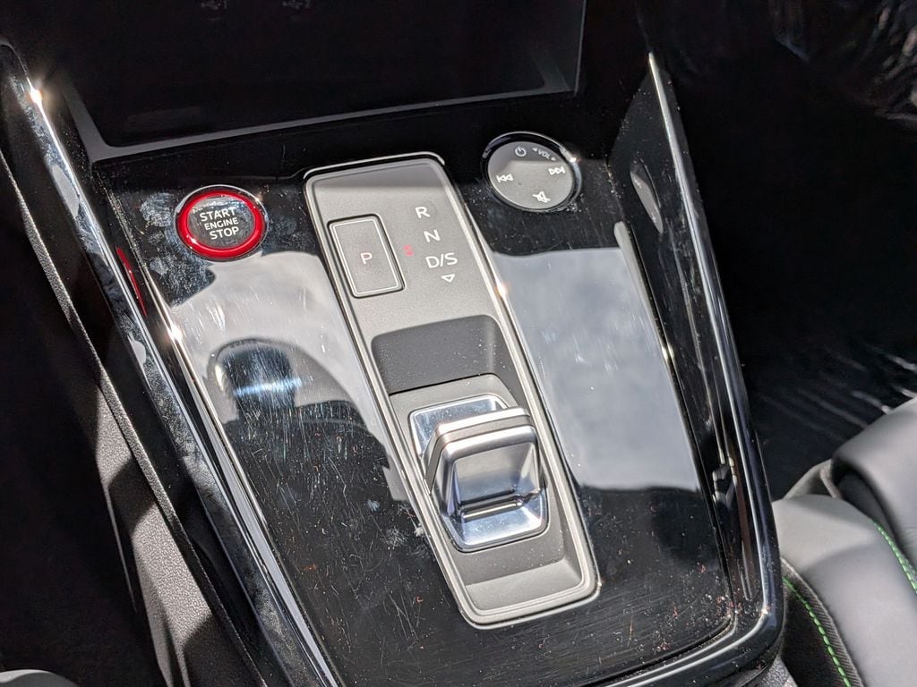 2023 Audi RS 3 Base - Photo 12