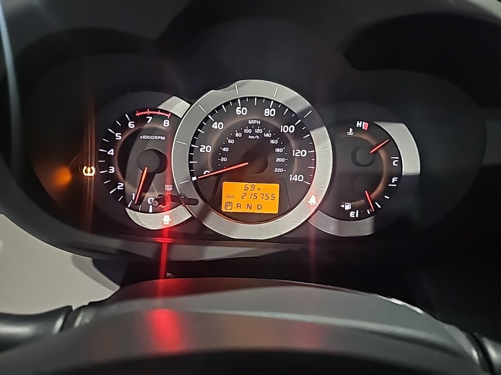 Used 2012 Toyota RAV4 Base SUV