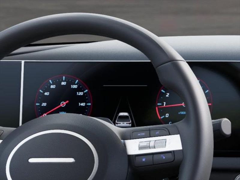 2026 Hyundai Santa Cruz SEL Activity - Photo 14