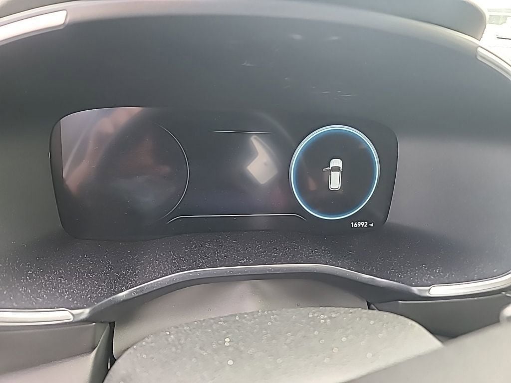 2023 Hyundai Santa Fe Limited HEV AWD's photo