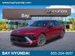 Certified 2024 Hyundai Sonata Hybrid SEL Sedan
