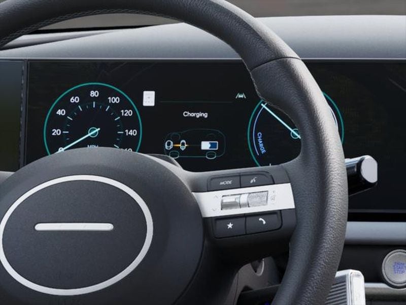 2025 Hyundai Tucson SEL Convenience - Photo 14