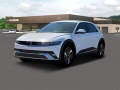 2025 Hyundai IONIQ 5 SE SUV