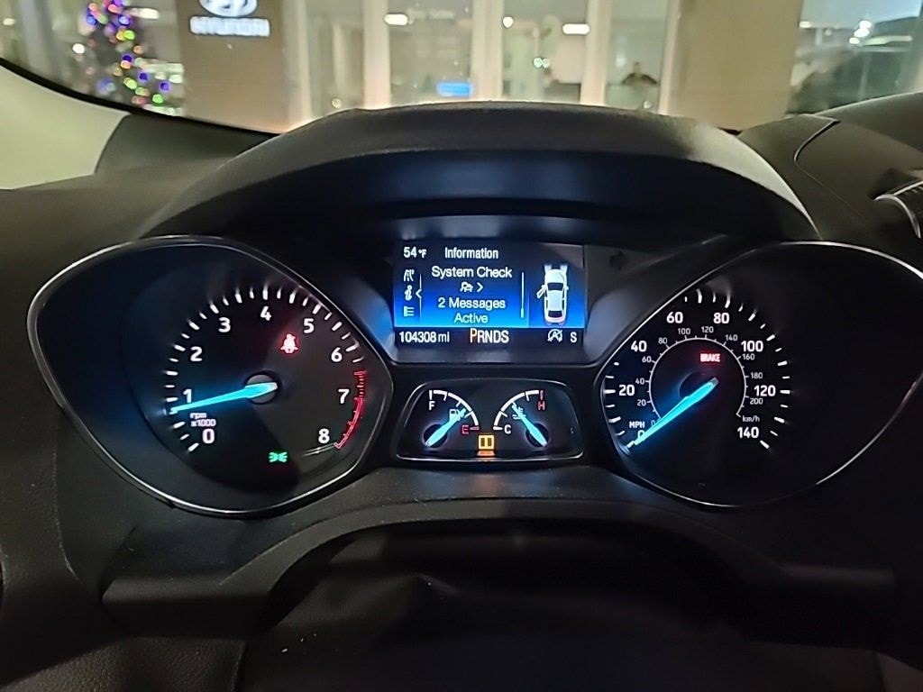 Used 2018 Ford Escape SEL SUV