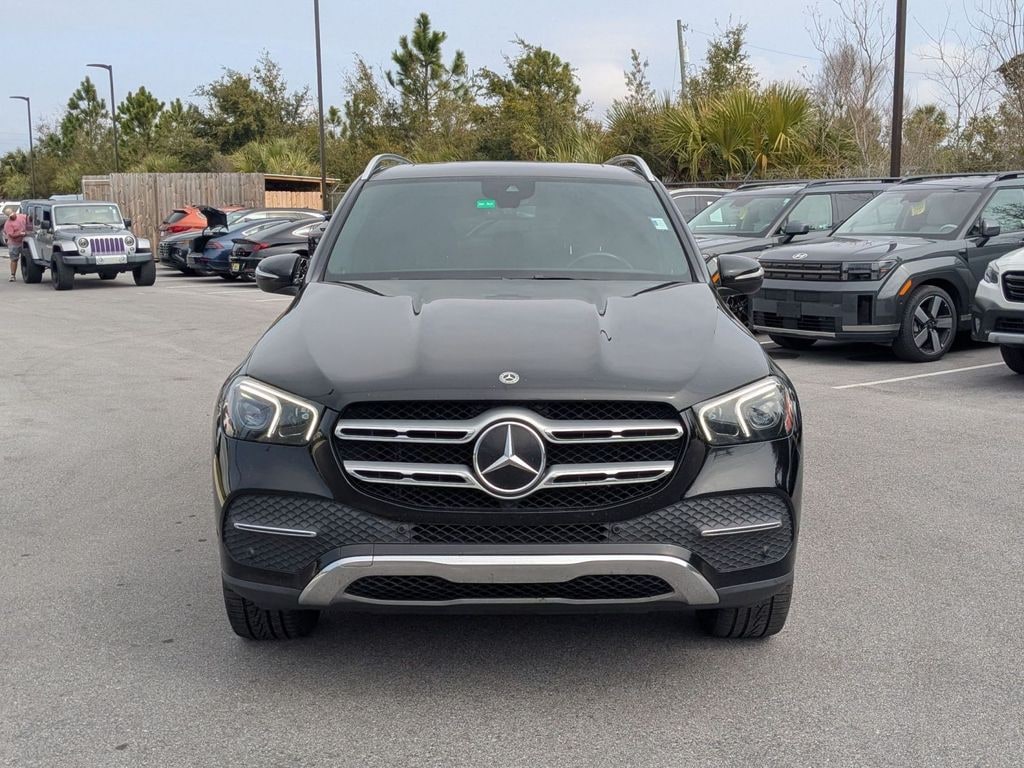 Used 2020 Mercedes-Benz GLE 350 GLE 350 SUV