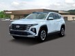 Hyundai Tucson Hybrid