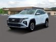 New 2025 Hyundai Tucson Hybrid SEL Convenience SUV