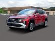 New 2025 Hyundai Tucson SEL Convenience FWD SUV