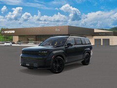 2026 Hyundai Santa Fe Hybrid Calligraphy SUV