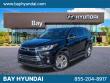 Used 2018 Toyota Highlander Limited Platinum SUV