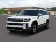 New 2025 Hyundai Santa Fe Hybrid SEL SUV