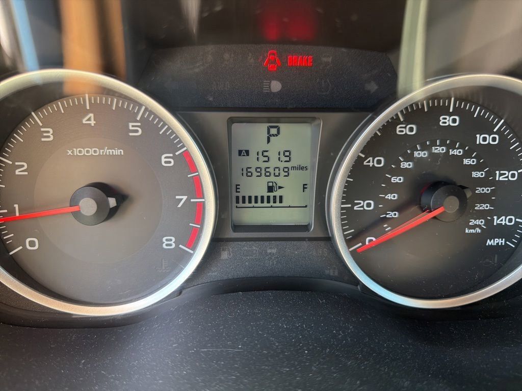 2015 Subaru Forester 2.5i Premium Package AT PZEV's photo