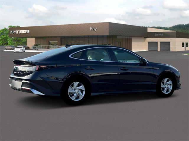 2025 Hyundai Sonata SE - Photo 8