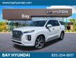 Used 2021 Hyundai Palisade Limited SUV