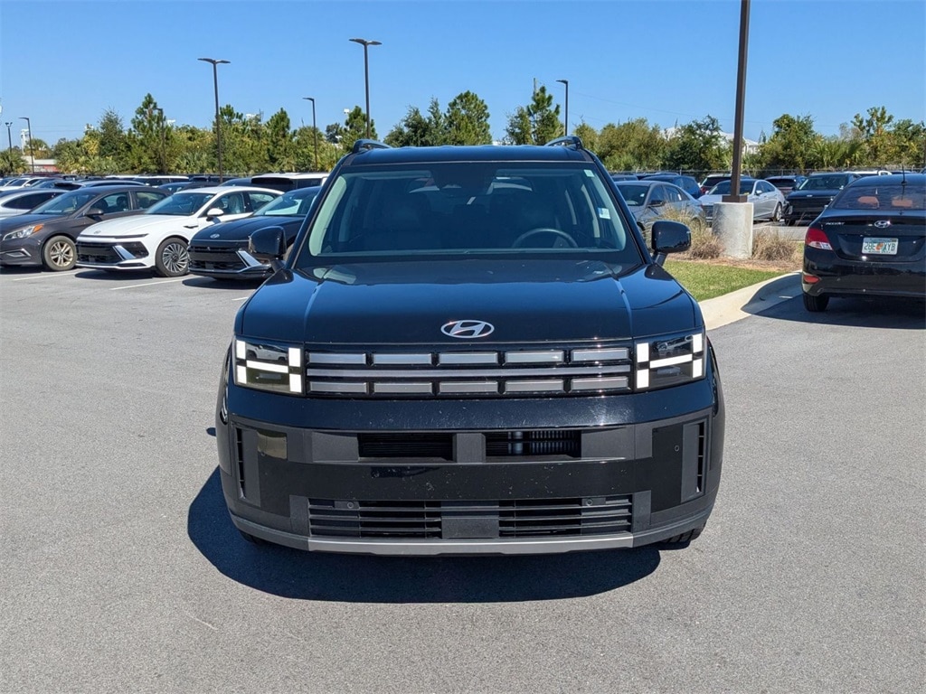 Certified 2024 Hyundai Santa Fe SEL SUV