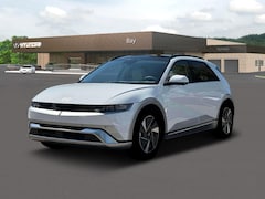 2025 Hyundai IONIQ 5 Limited SUV