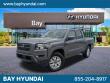 Used 2022 Nissan Frontier SV Truck Crew Cab