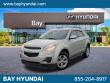 Used 2015 Chevrolet Equinox LT SUV